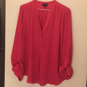 Limited shirt. Watermelon. Large.